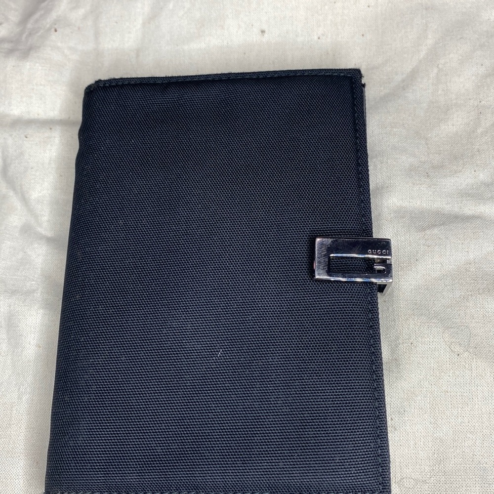 Gucci Compact Size Planner